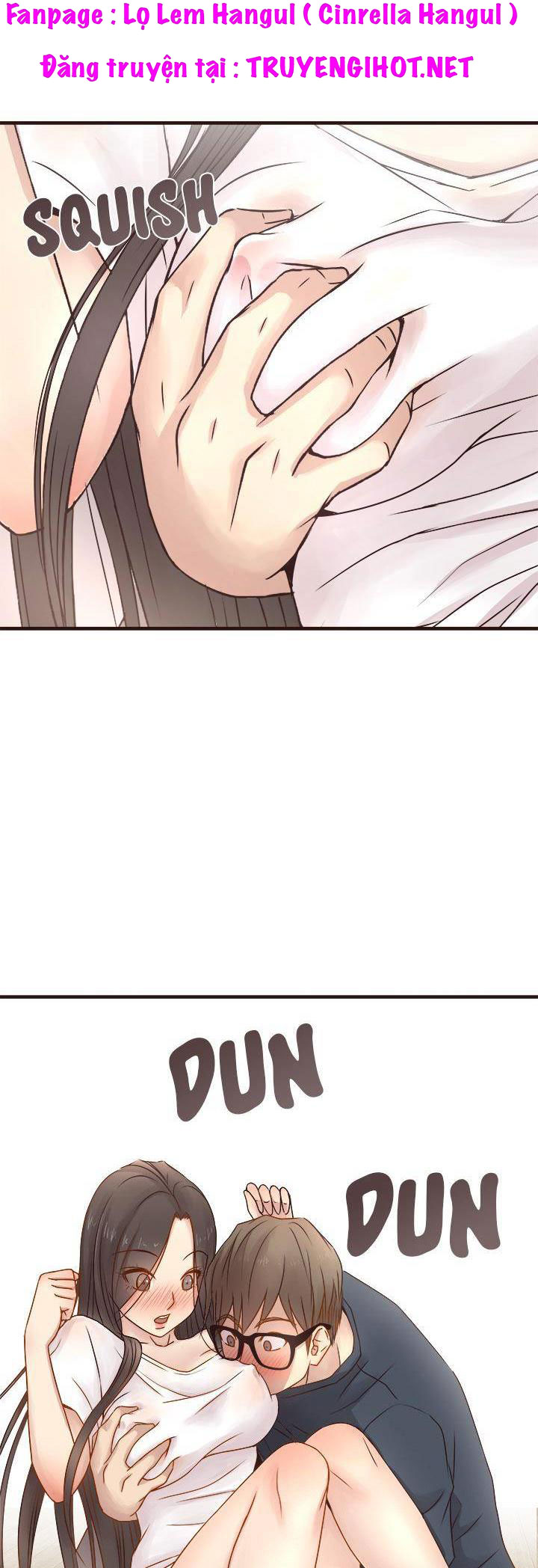 tình yêu dại khờ chapter 2.1 15