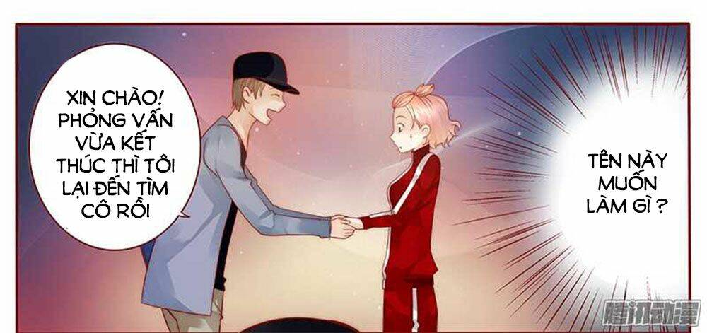 bá đạo tổng tài yêu tôi chapter 34 1