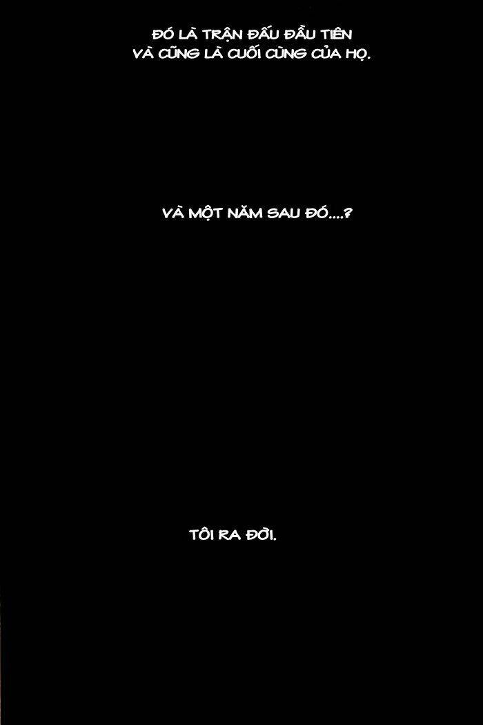 ecstacy heart chapter 0 12