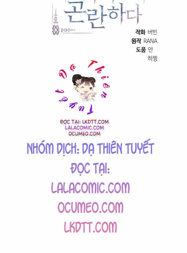 chồng em dễ thương chết mất thôi! chapter 16 29