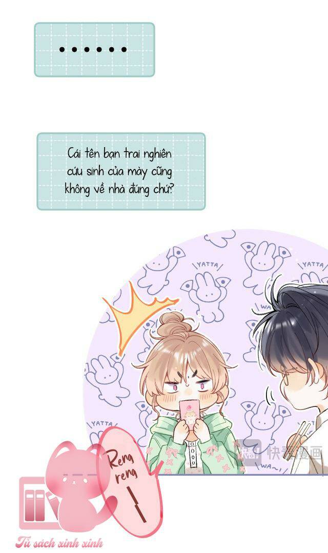 vụng trộm giấu không được chapter 87 30