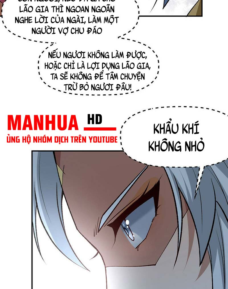 võ đạo độc tôn chapter 543 35