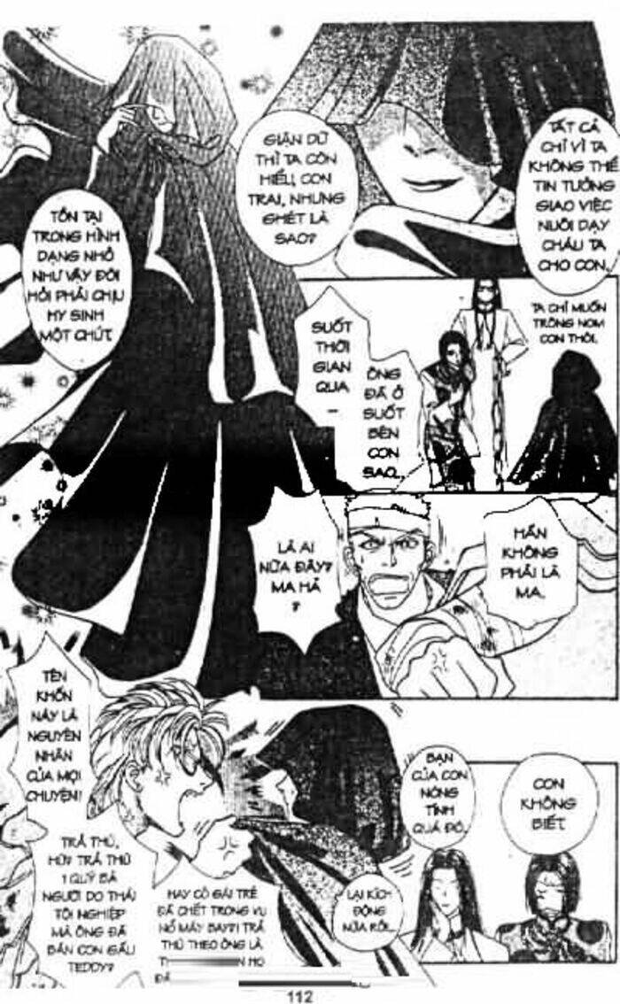 tiệm thú kiểng chapter 38 8