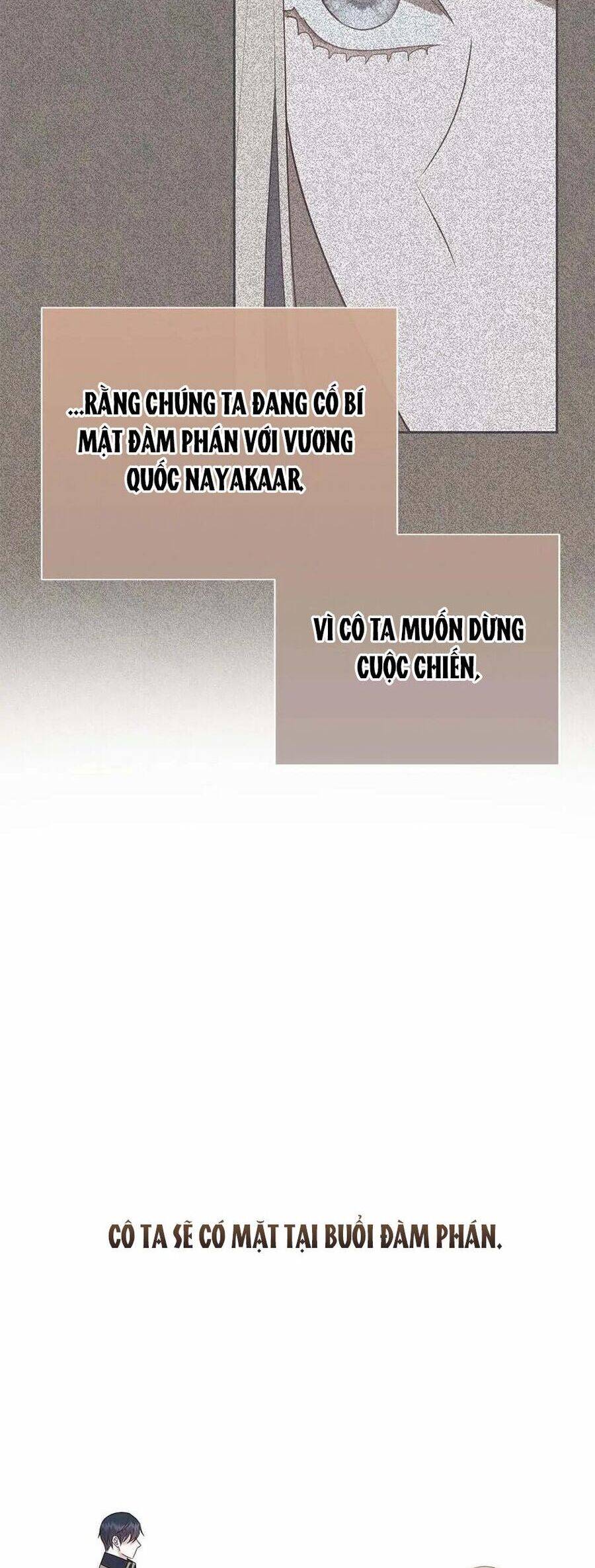 xin ngài đừng ăn tôi chapter 114 30