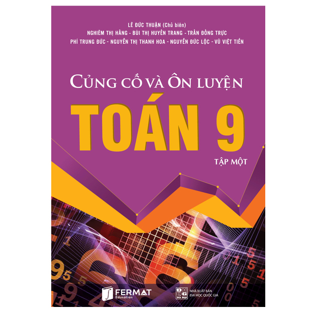 Củng cố và Ôn luyện Toán 9 Tập I