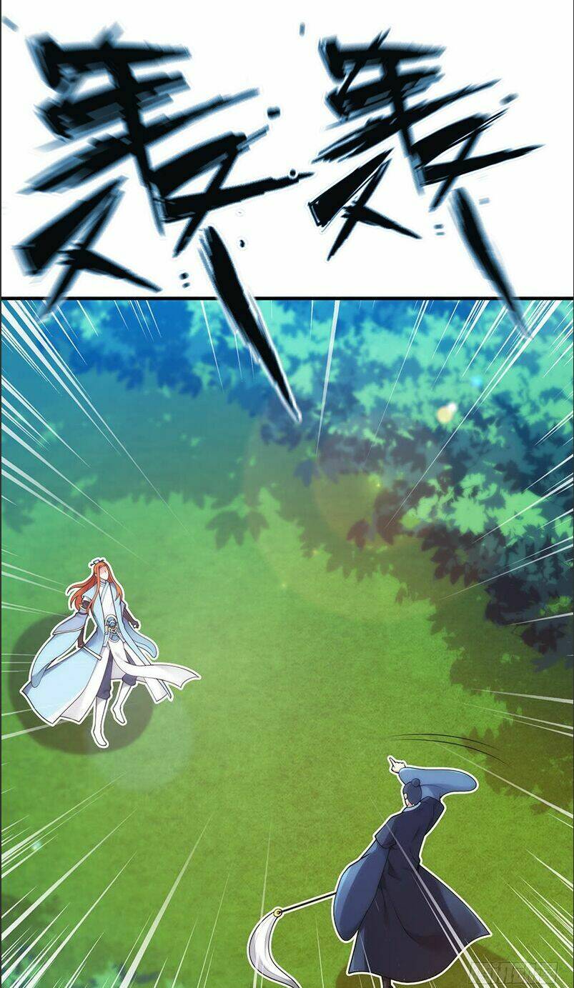 thiên hạ kiếp chapter 24.2 27