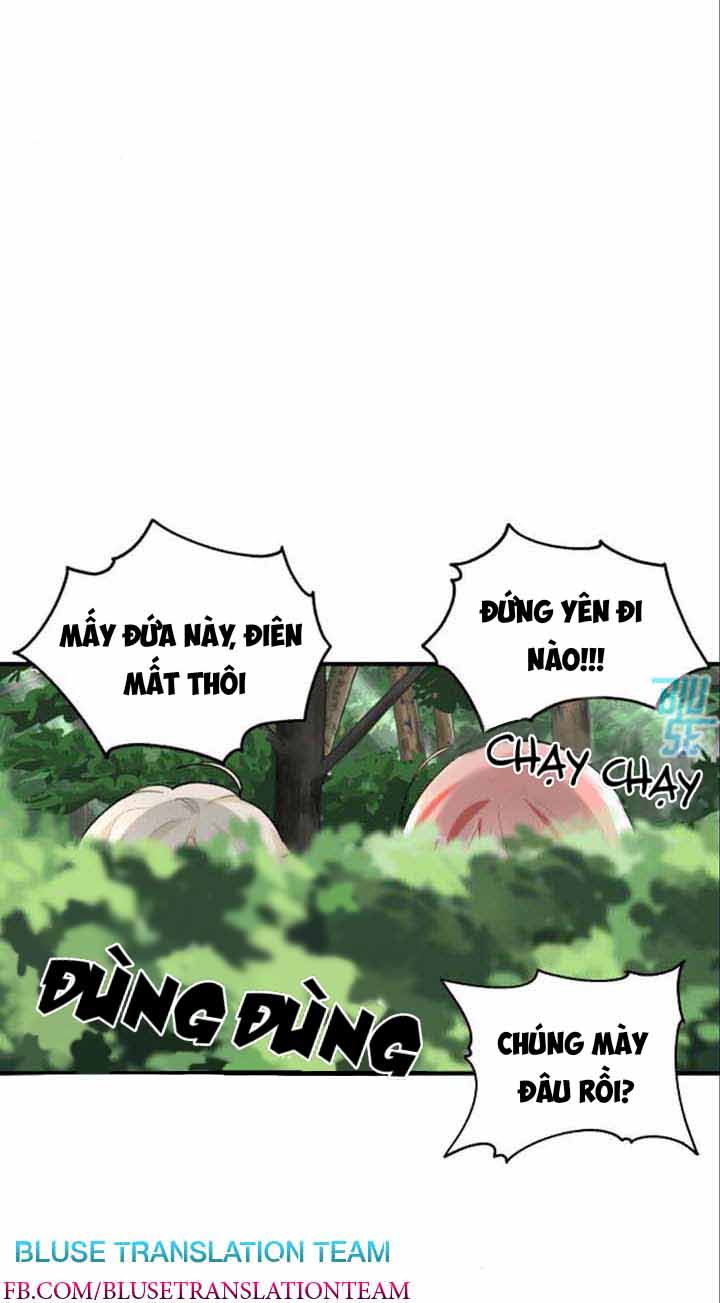 kế hoạch nuôi dưỡng hoàng tử chapter 4 121