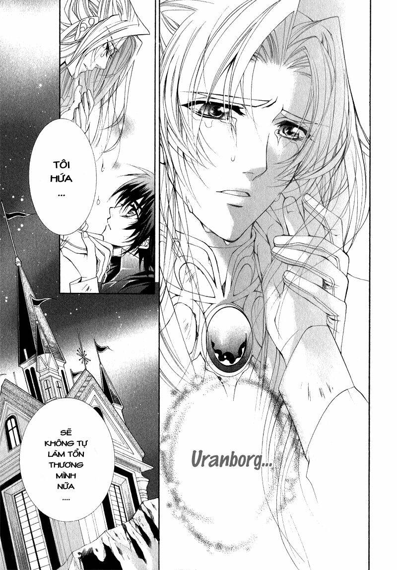 yasashii ryuu no koroshikata chapter 5.2 18