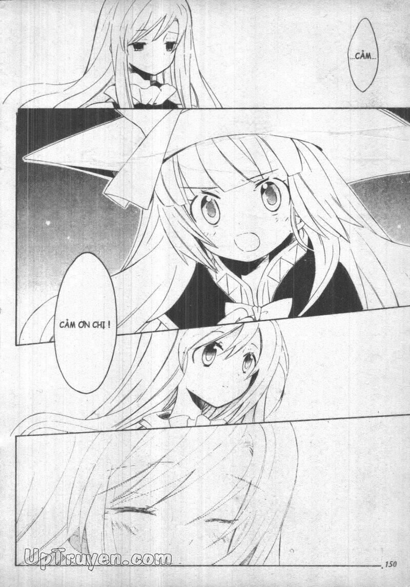 hoshi no witch chapter 3 150
