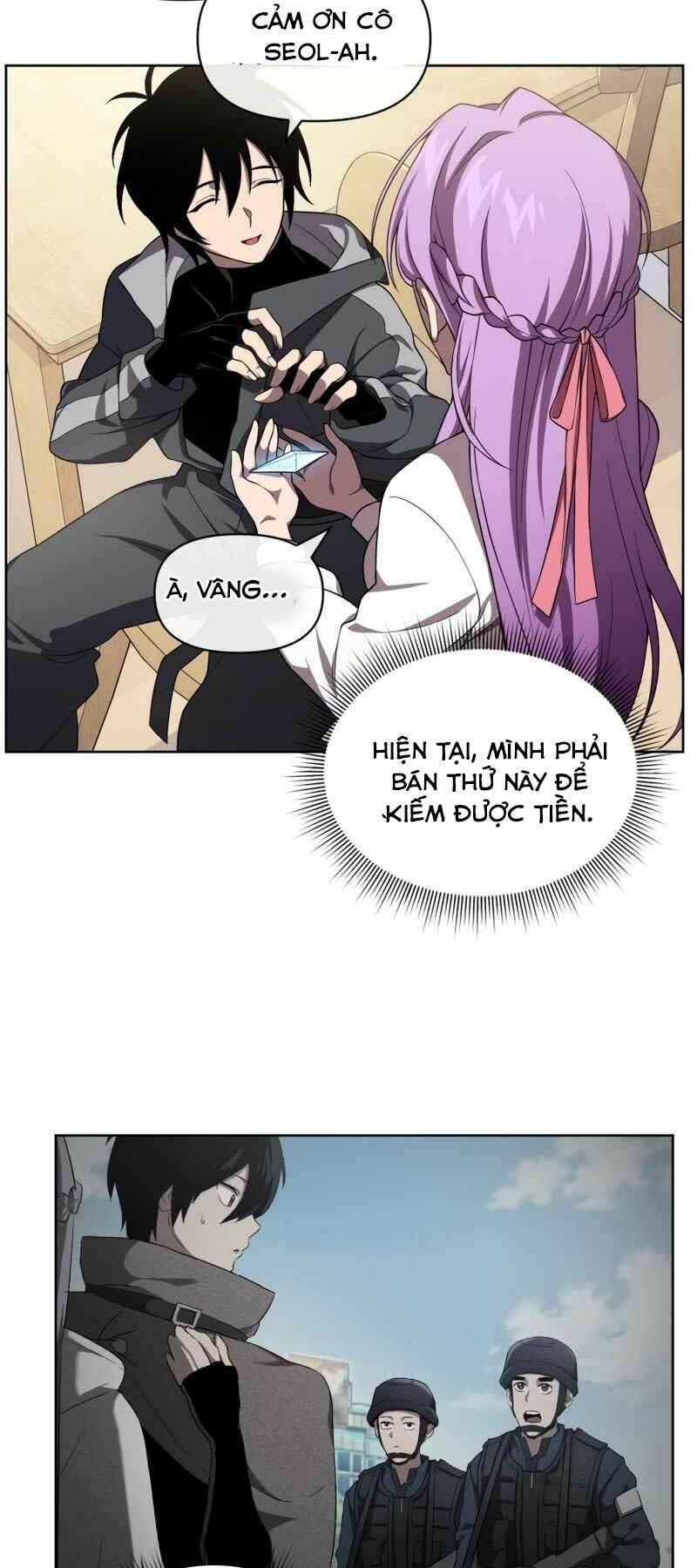 sự trở lại của người chơi sau 10000 năm chapter 9 49