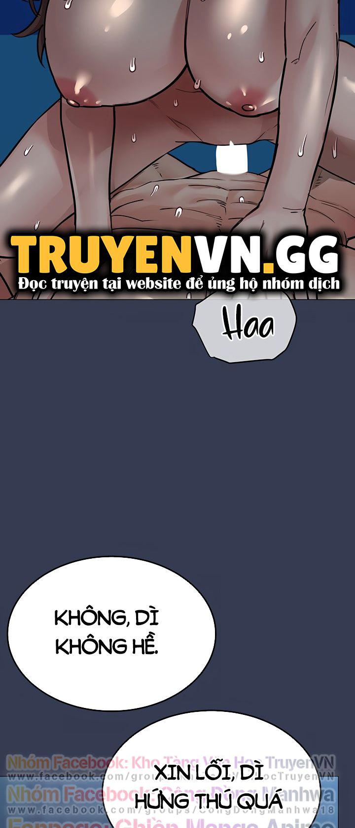 người dì khiêu gợi chapter 55 7