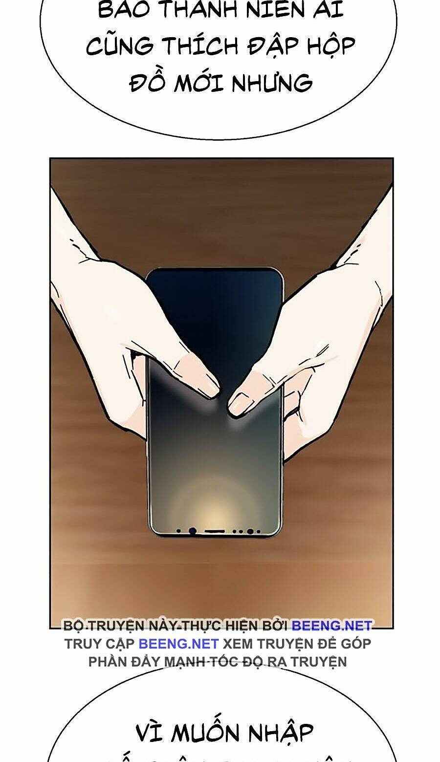 bạn học tôi là lính đánh thuê chapter 5 68