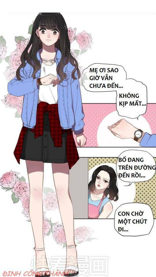con đường màu đen chapter 1 32