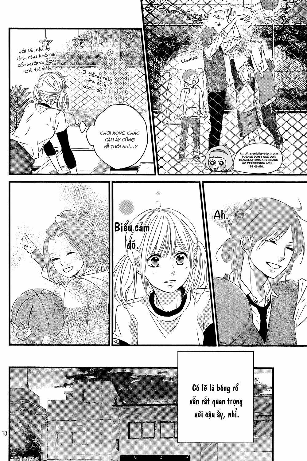 haru matsu bokura chapter 10 20
