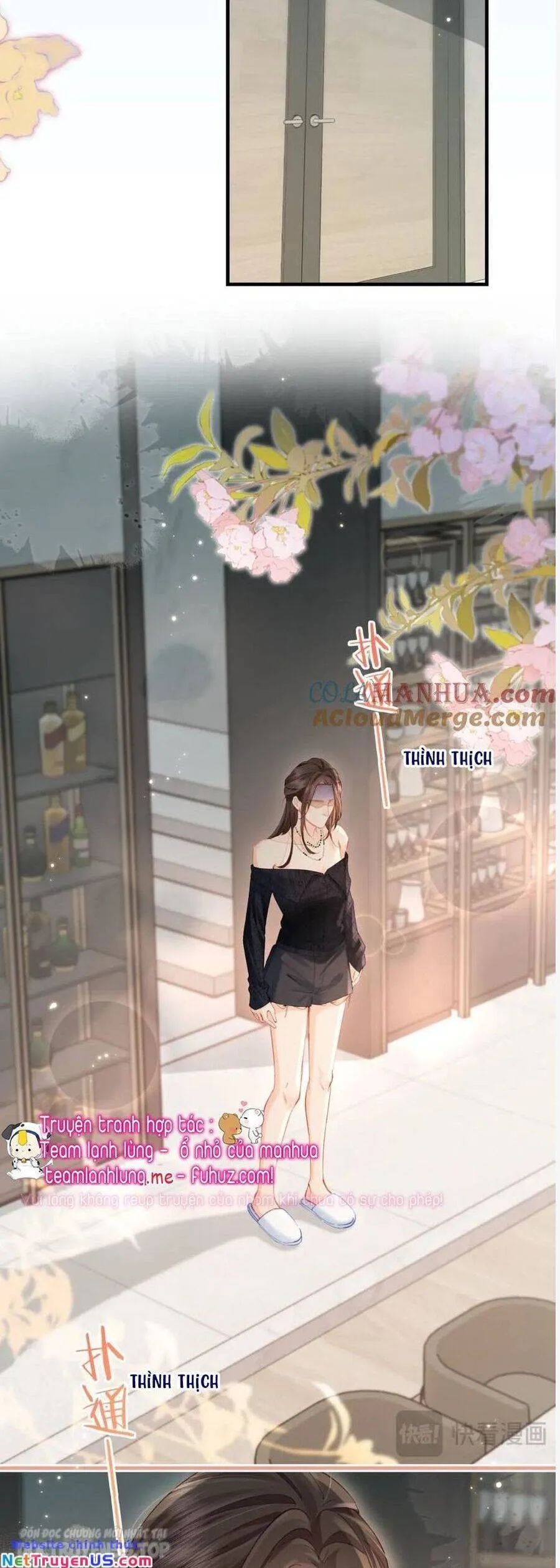 vợ chồng siêu sao có chút ngọt [m] chapter 43 20