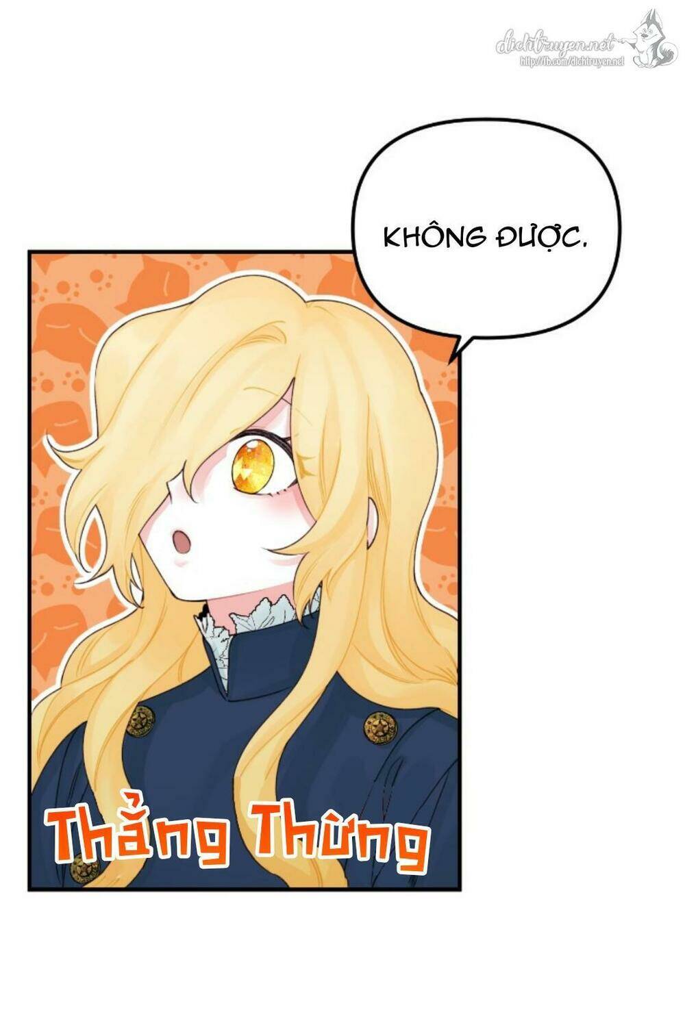 công chúa bãi rác chapter 28 59