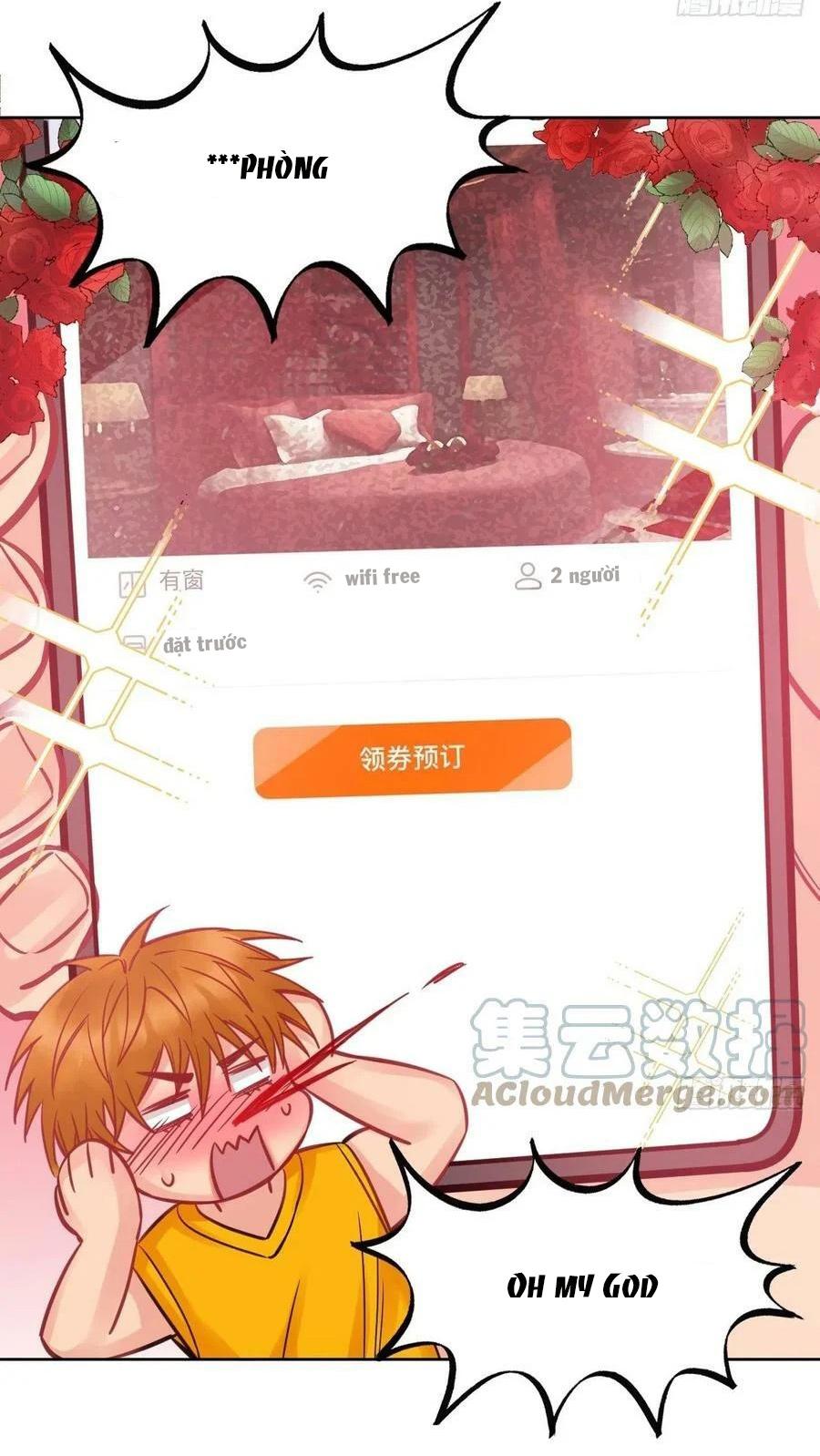 ký túc xá nam phòng 303 chapter 202.2 12