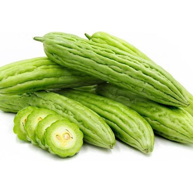 Hạt Giống Mướp Đắng Siêu Trái F1