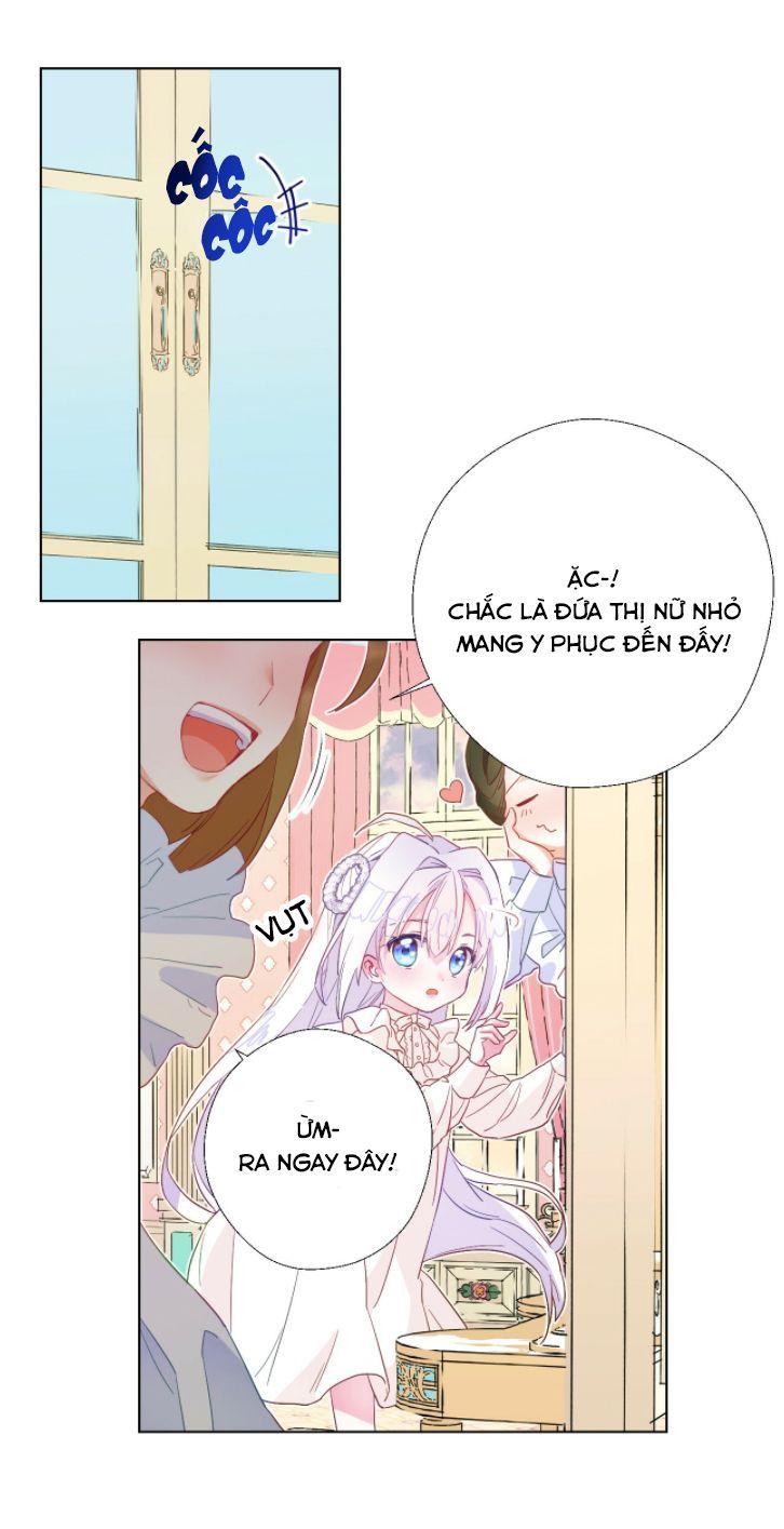 hãy chọn một papa trong số các bạo chúa chapter 2 22