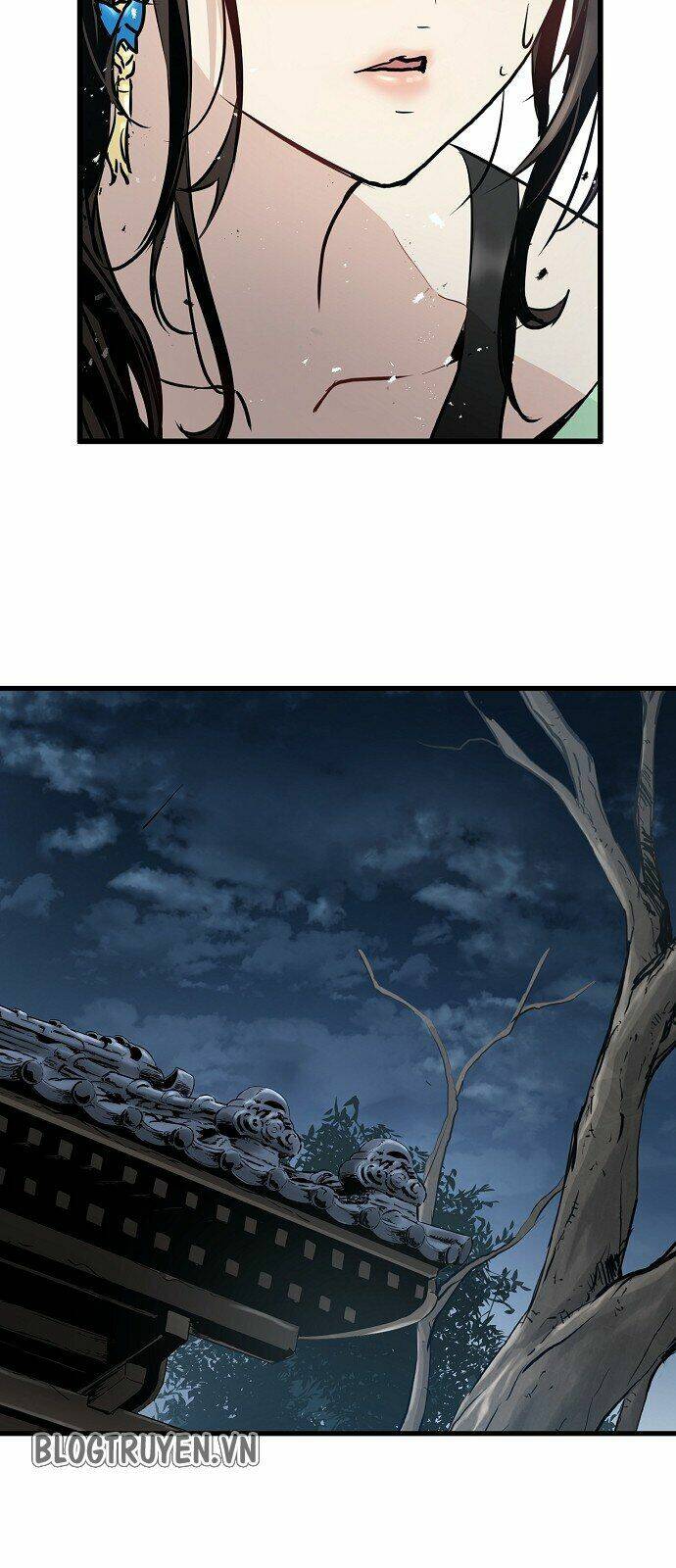 hứa lan chapter 32 67