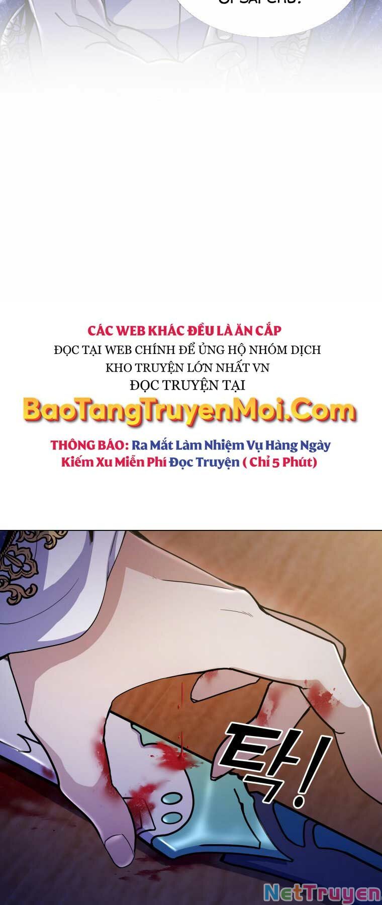 bạo chúa cường hoành chapter 8 3