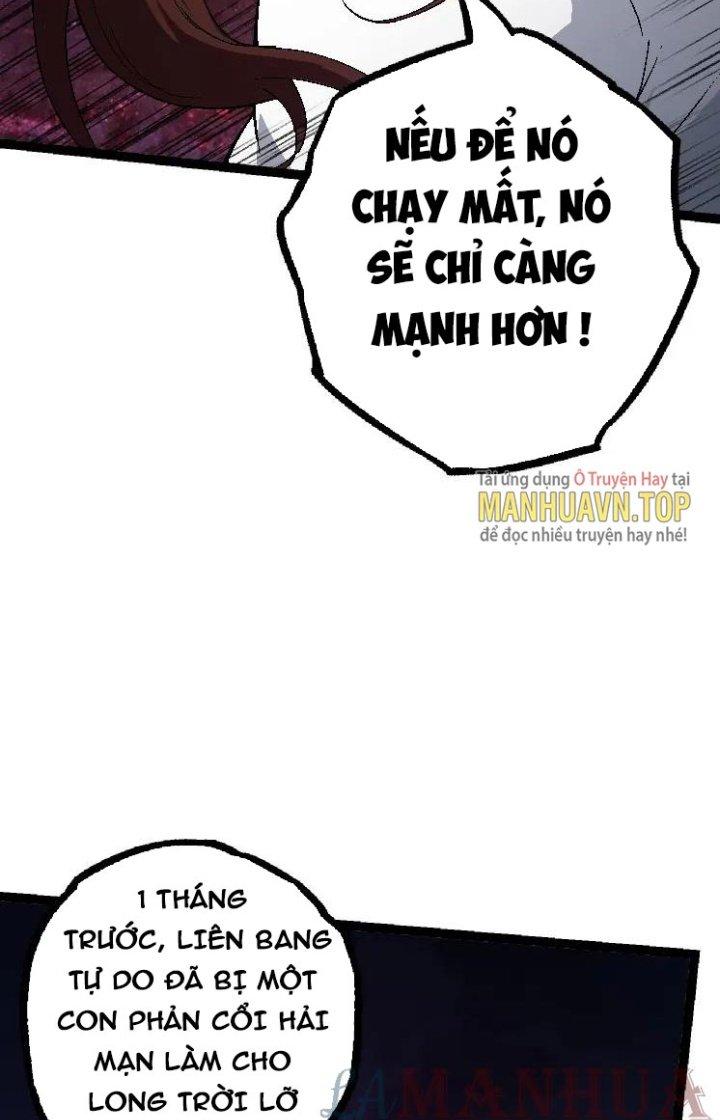 từ cây cổ thụ bắt đầu tiến hóa chapter 37 41