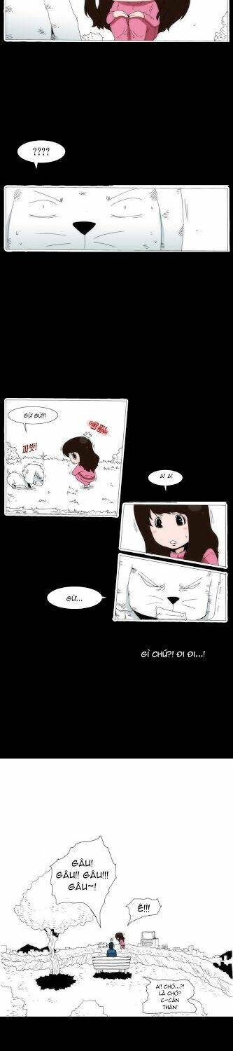 can't see can't hear but love chapter 45 17