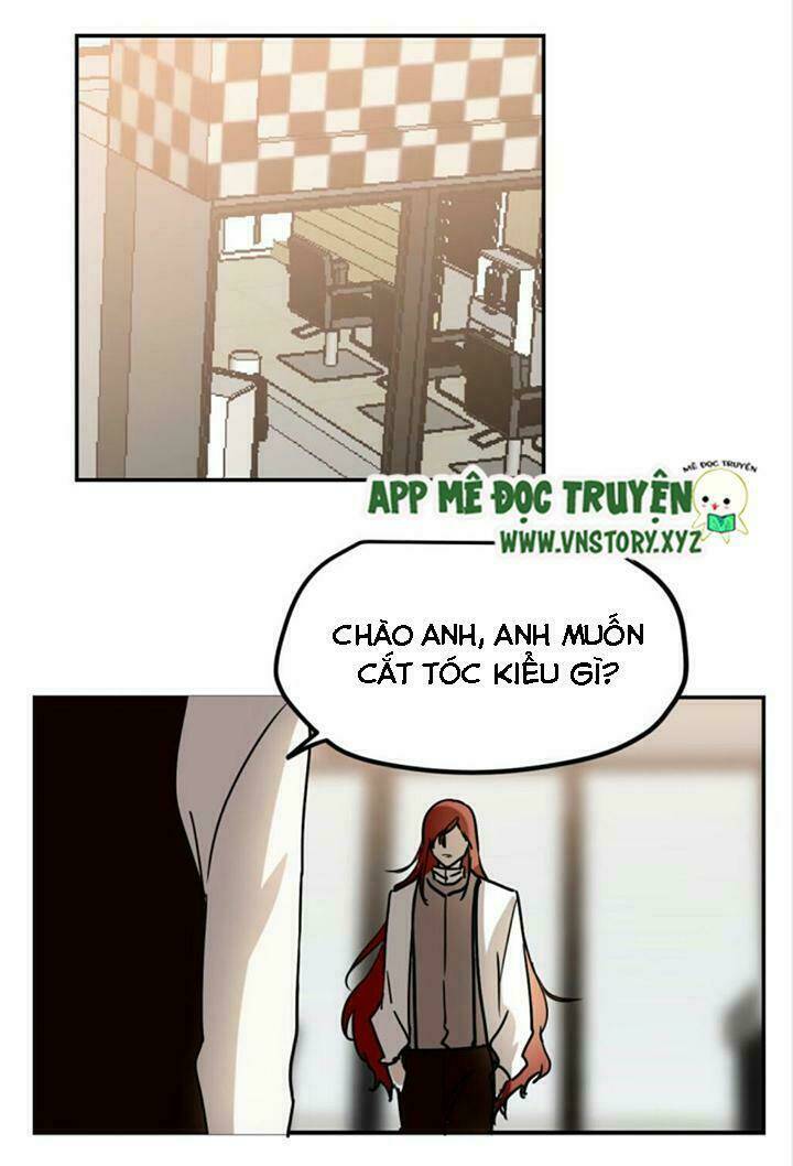 đạo trưởng đại nhân đến nhà chapter 31 21