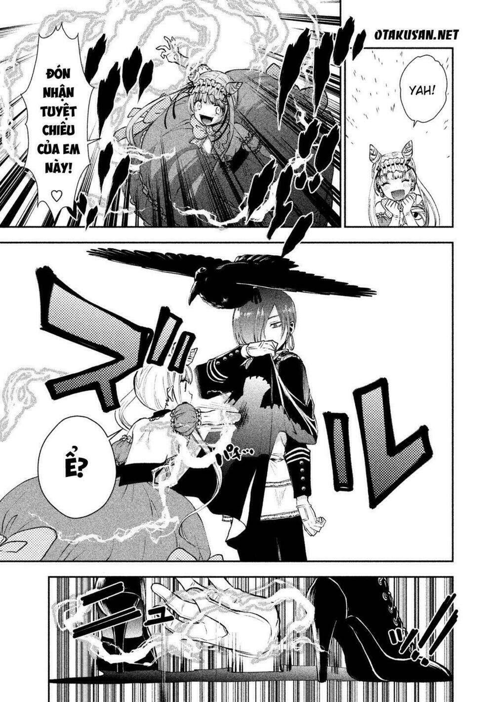 sora no kain chapter 8 18