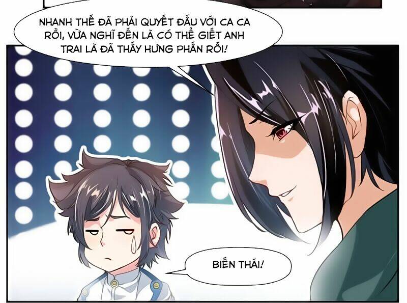 cửu dương thần vương chapter 45 32