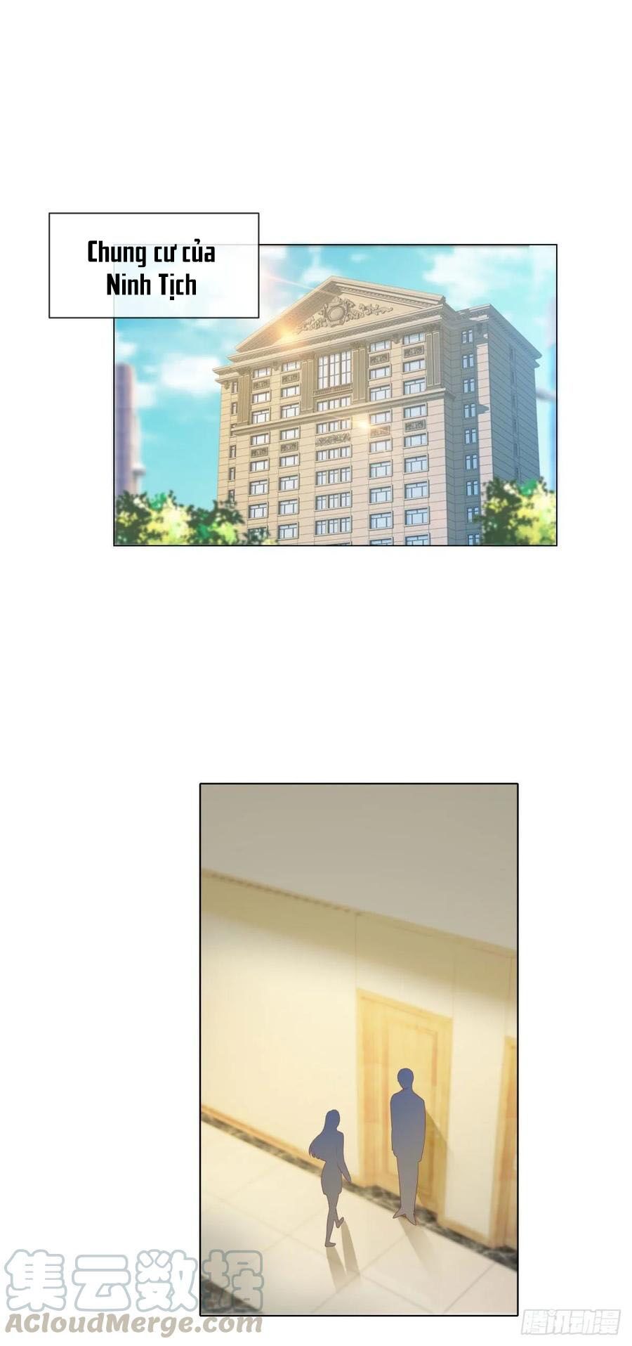 ẩn hôn 100%: chọc tức vợ yêu mua một tặng một chapter 149 24