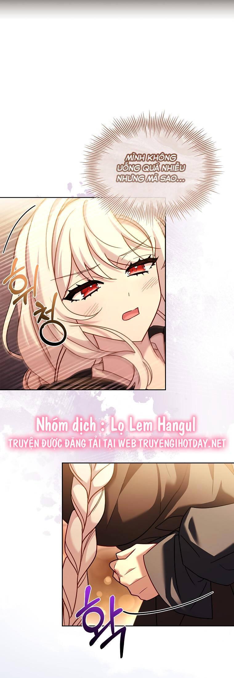 để yên cho tiểu thư hiền chapter 101 9