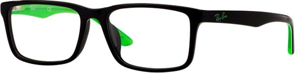 Gọng Kính Nữ Rayban RB5351D-5595 (55-18-145)
