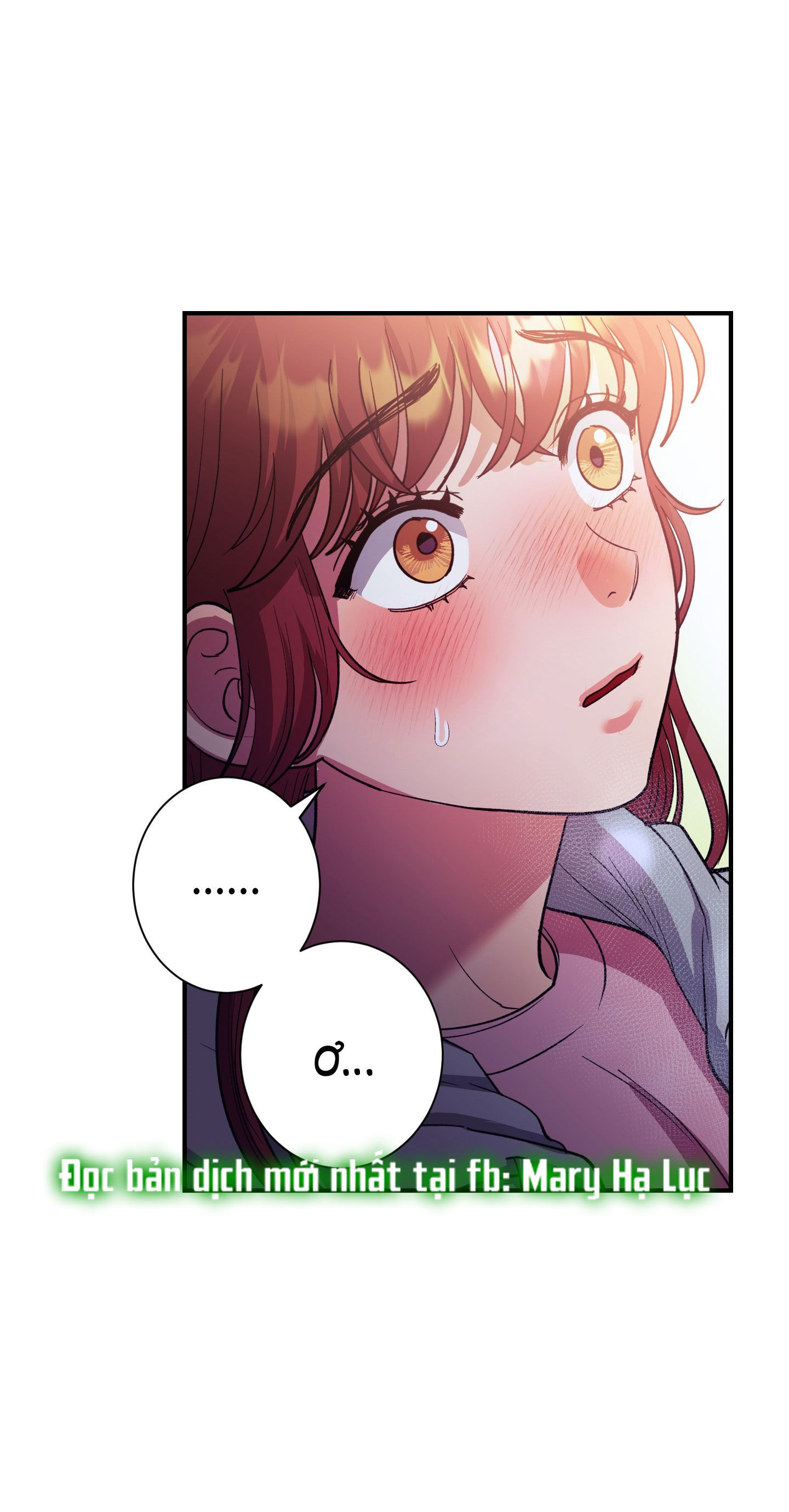 [18+] một lòng một dạ chapter 40.1 6