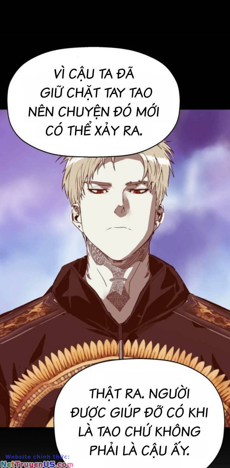 Weak Hero chapter 267 22