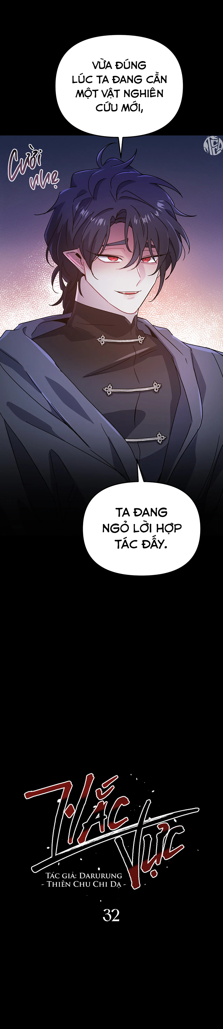 hắc vực chapter 32 18