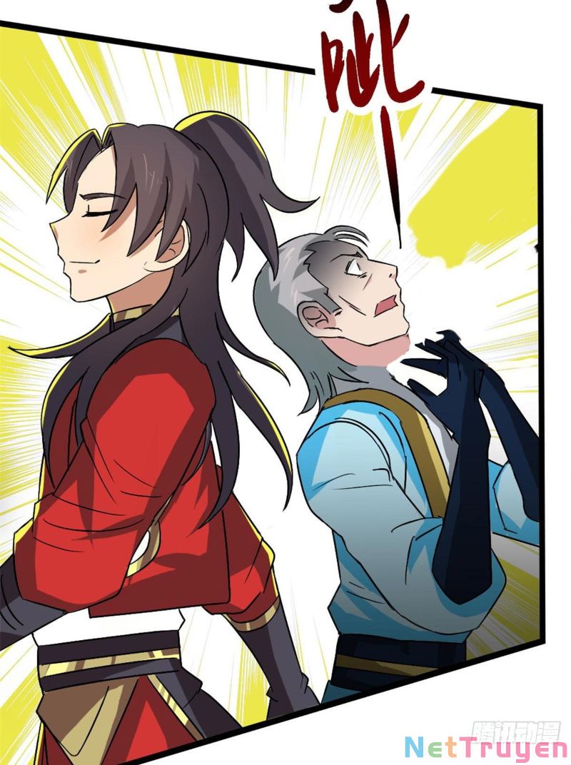 vạn đạo long hoàng chapter 22 59