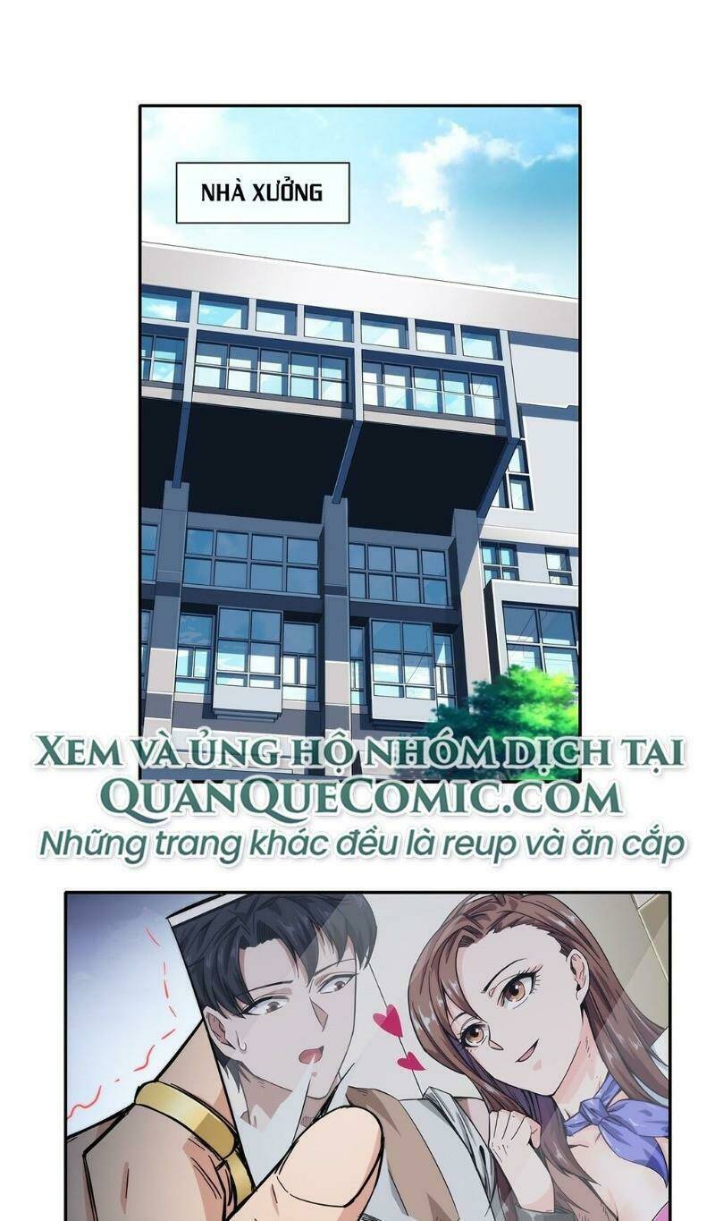 dạ thị chi chủ chapter 20 1