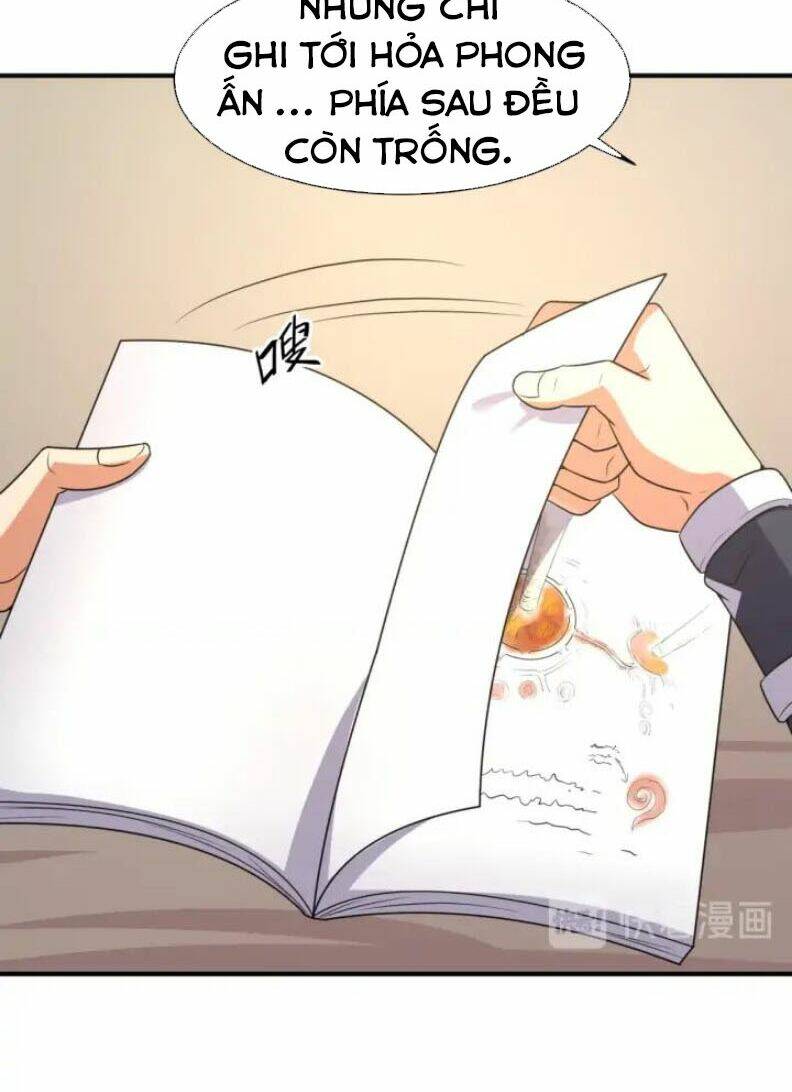 người chặn xuyên không chapter 96 19