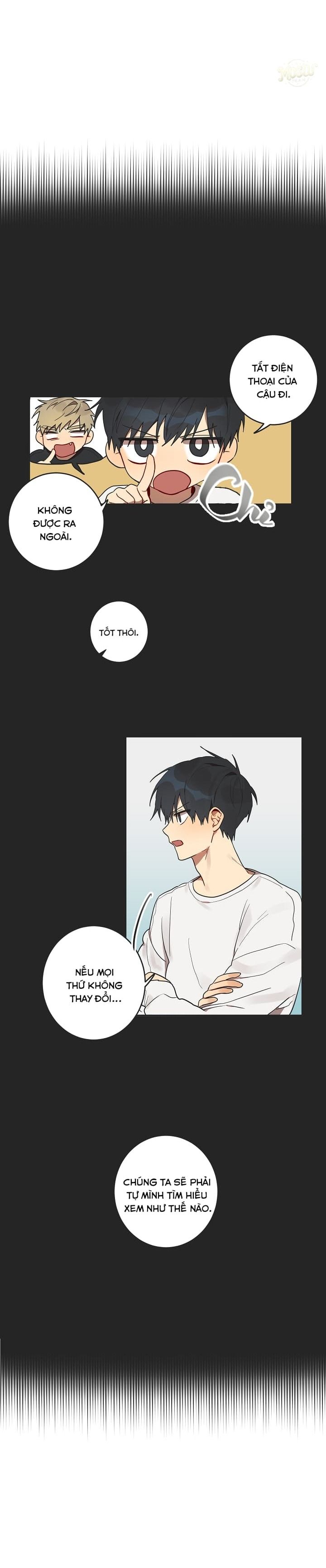 khi tên ta là một chapter 2 15