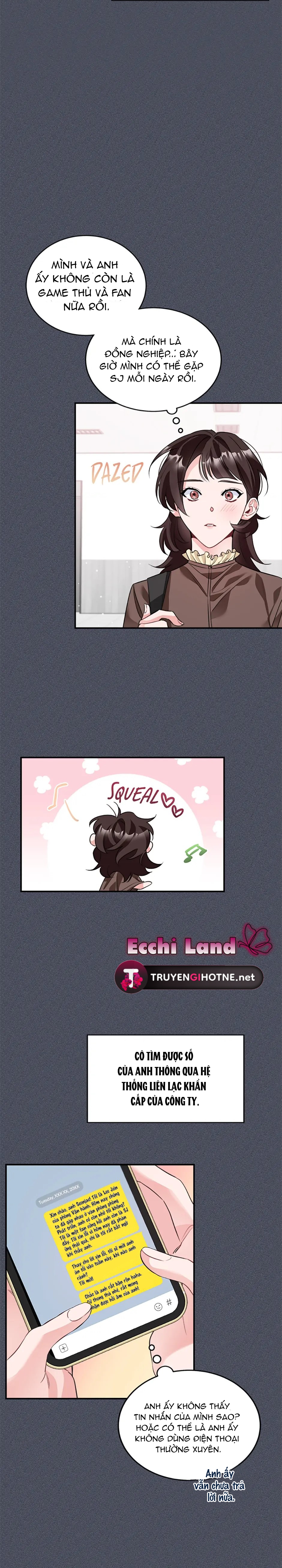 vụ tai tiếng có chủ đích chapter 21.1 7