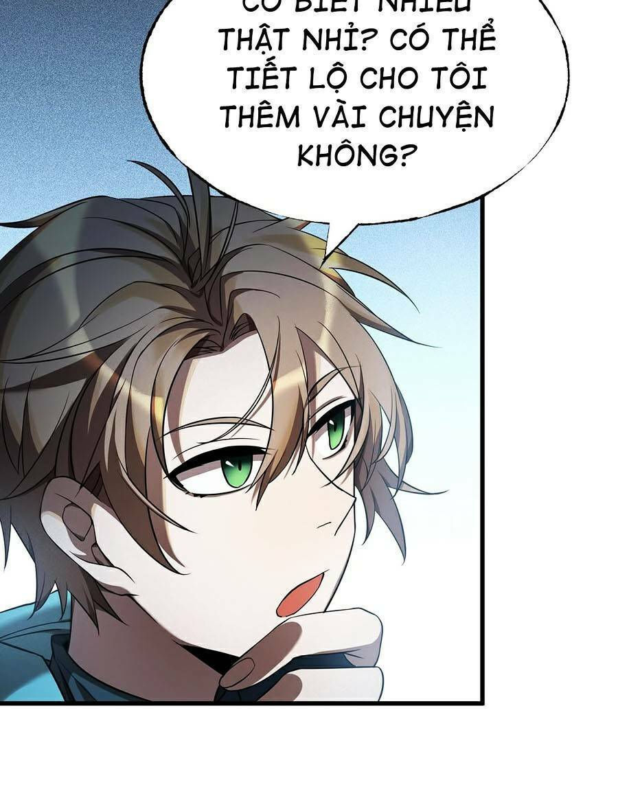 người chơi siêu mạnh chapter 6 67