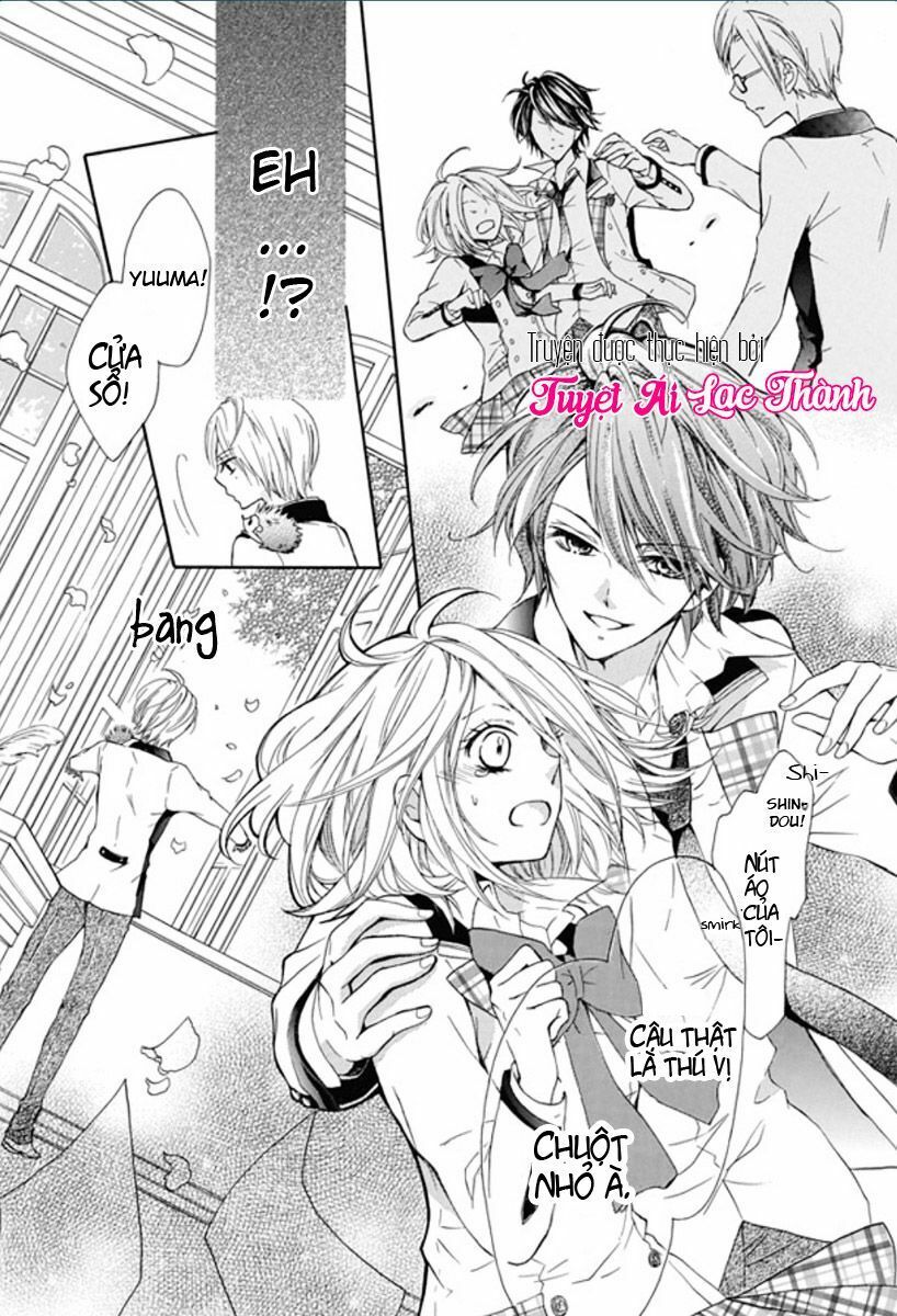 primo prima! chapter 2 13