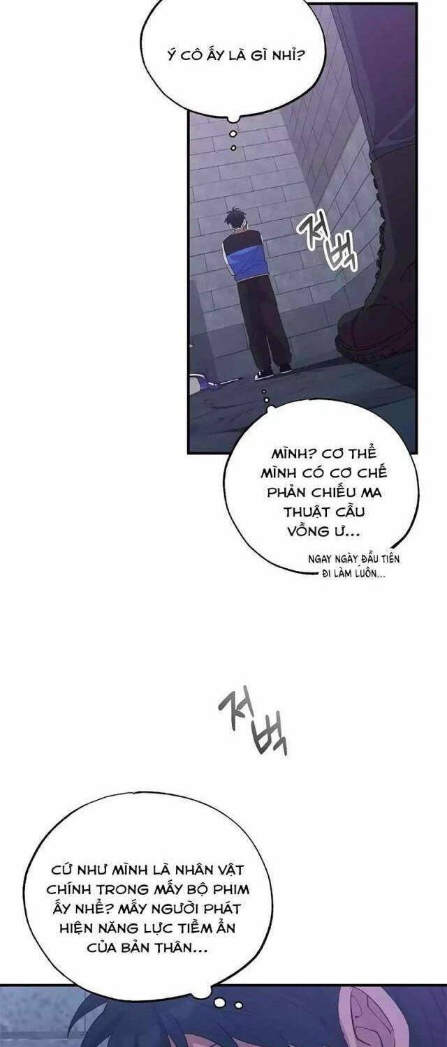 cửa hàng diệu kỳ chapter 5 62