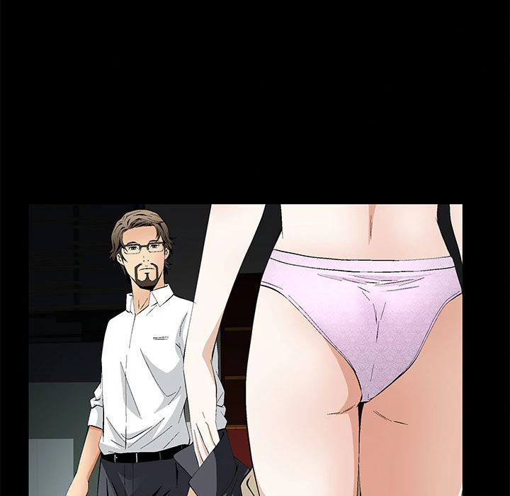 khổ dâm chapter 17 18