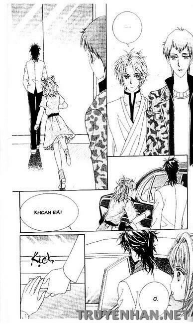 lọ lem hậu đậu chapter 88 23