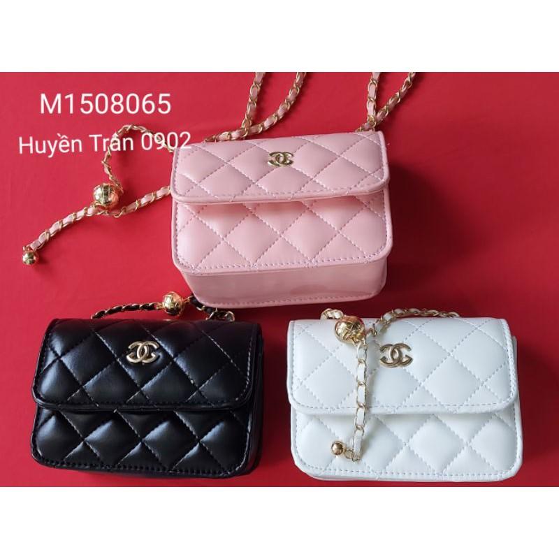 Túi xách nử nhỏ xinh, siêu cưng size 22x20