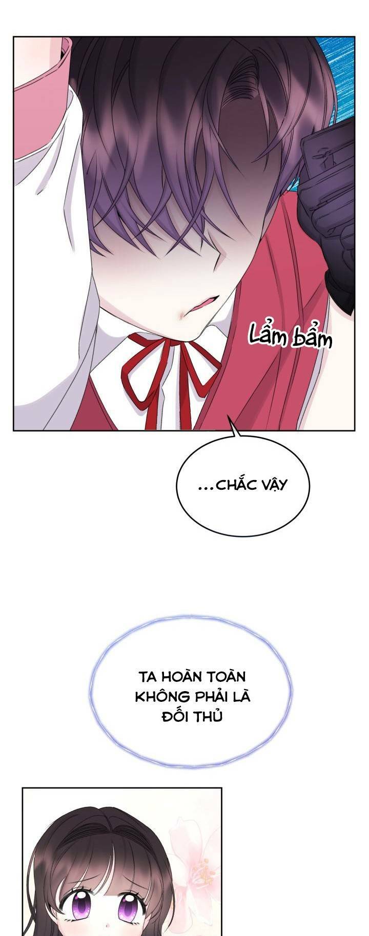 công chúa huỷ diệt chapter 29 41