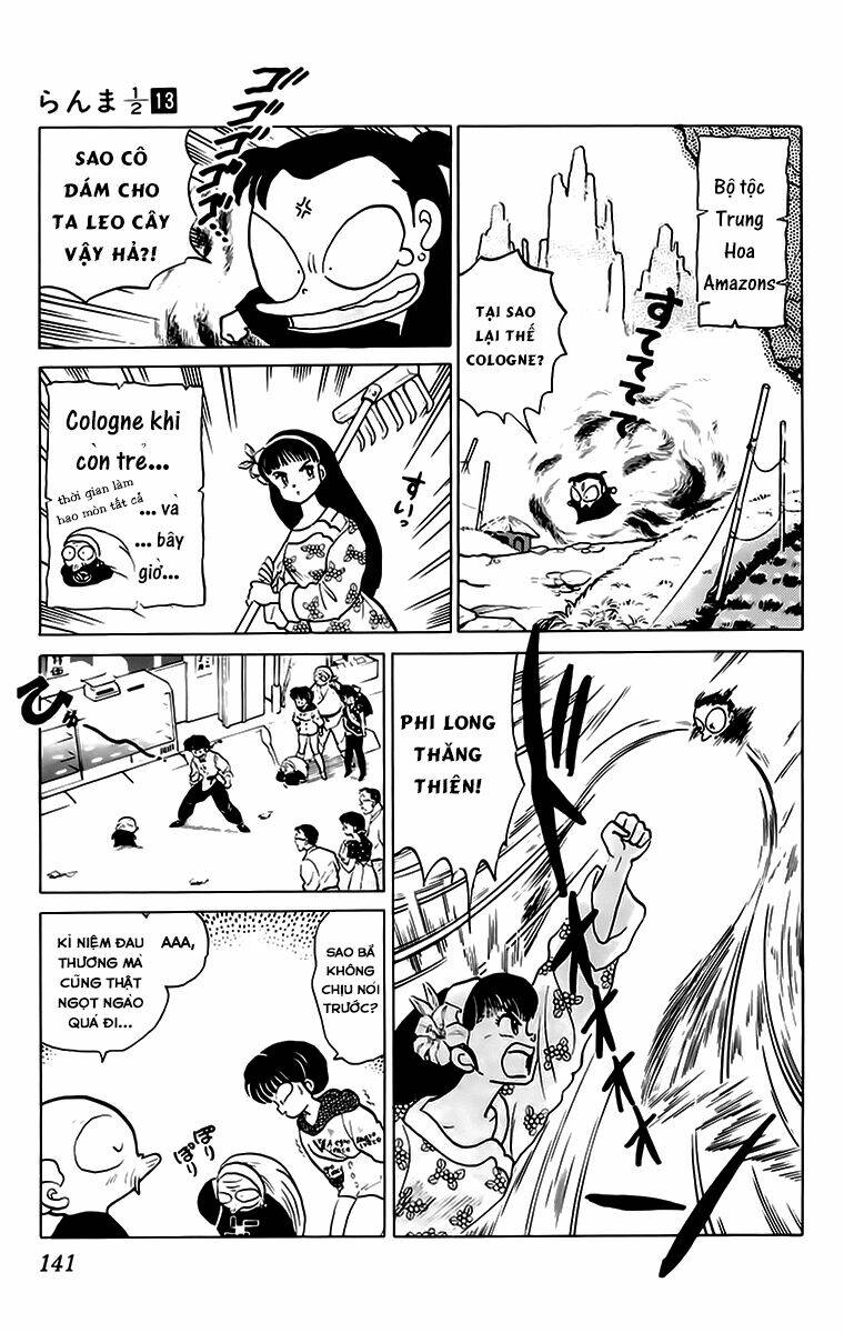 suối lời nguyền chapter 133 10