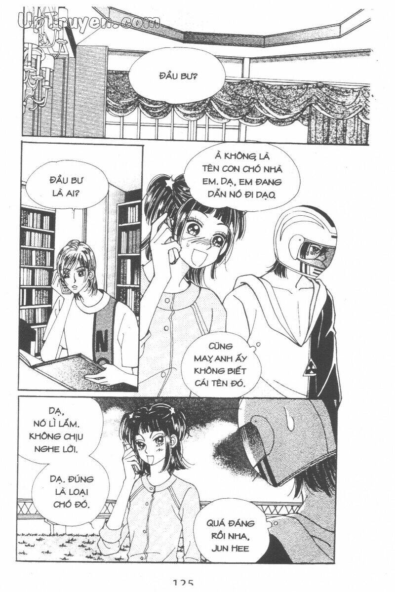 hái sao tình yêu chapter 4 119